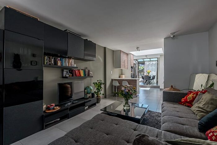 Huizen Koop Huur - 3