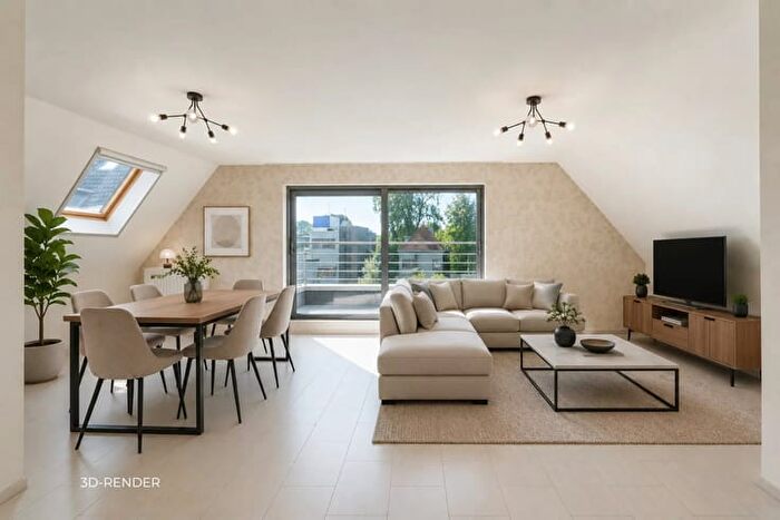 Huizen Koop Huur - 3
