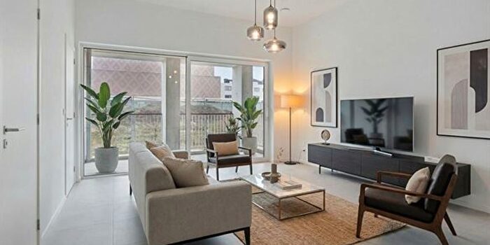 3-kamerappartement te koop in Puurs
