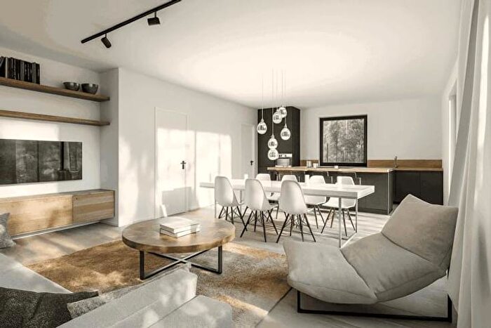 Huizen Koop Huur - 3