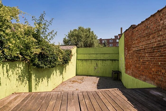 Huizen Koop Huur - 3
