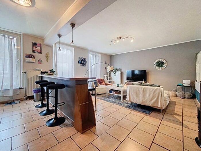 2-kamerappartement te koop in Liège