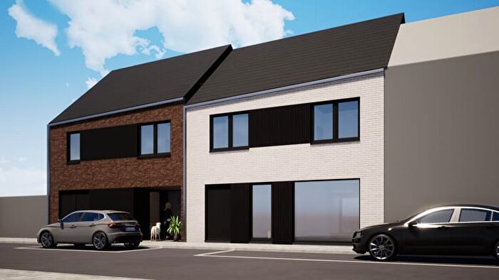 Huizen Koop Huur - 2