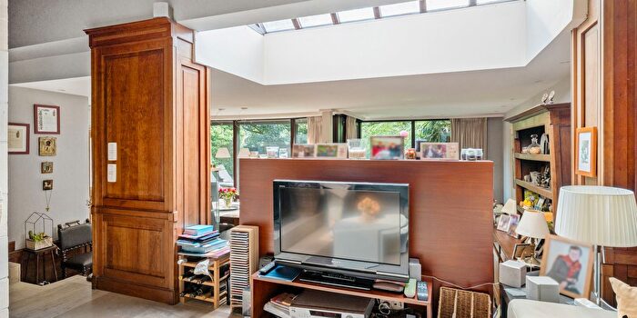 Huizen Koop Huur - 3