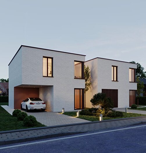 Huizen Koop Huur - 2
