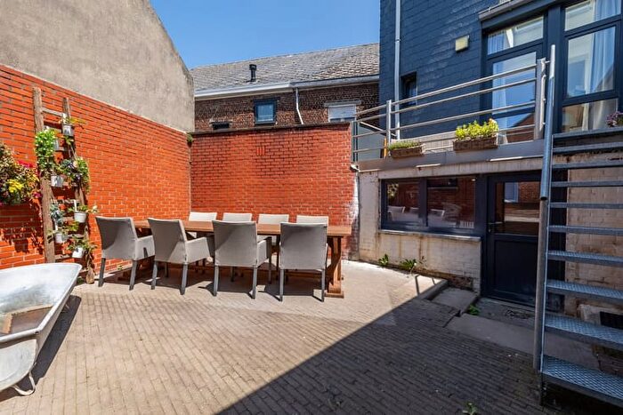 Huizen Koop Huur - 2