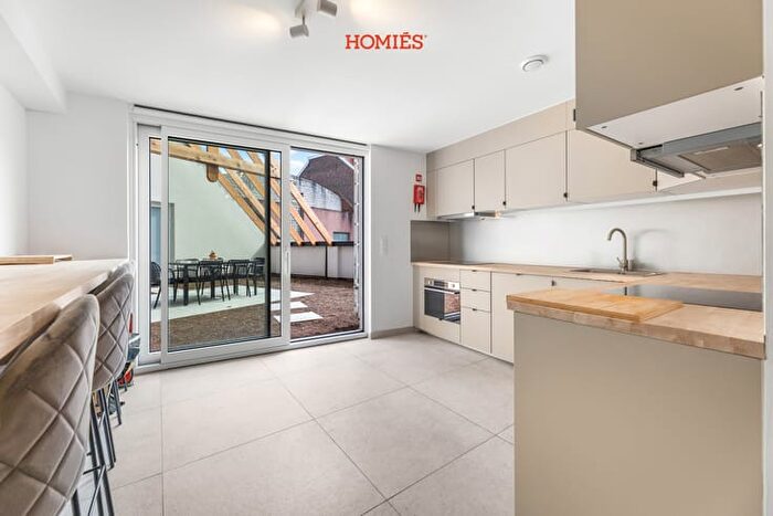 Huizen Koop Huur - 2
