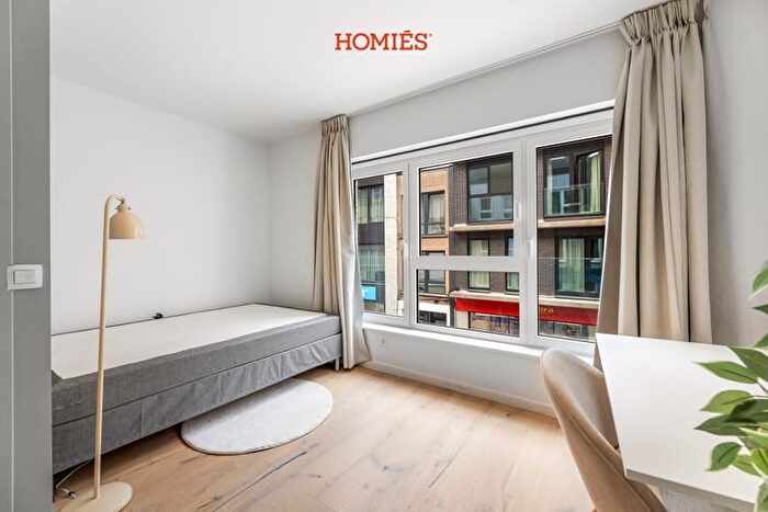 5-kamerappartement te koop in Leuven