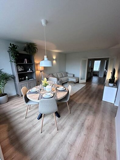 2-kamerappartement te koop in Gent
