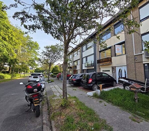 1-kamerhuis te koop in Vilvoorde