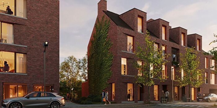Huizen Koop Huur - 2