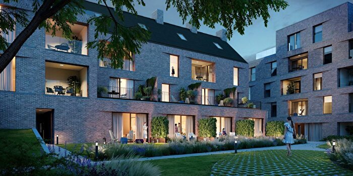 Huizen Koop Huur - 3
