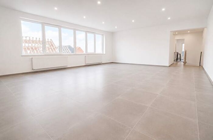 2-kamerappartement te koop in Charleroi