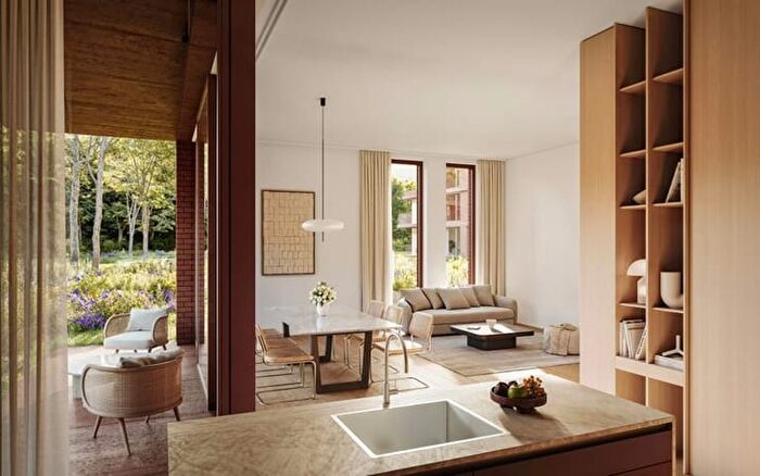 Huizen Koop Huur - 2