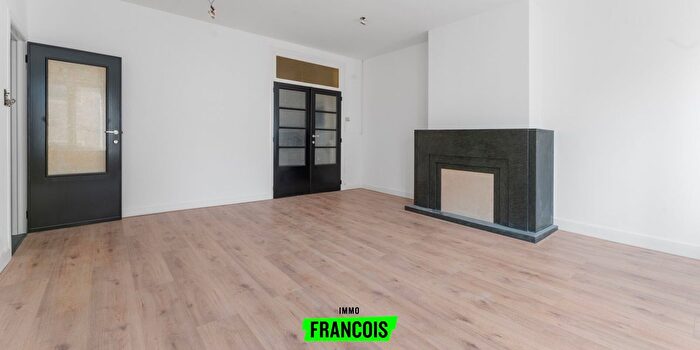 1-kamerappartement te koop in Oostende