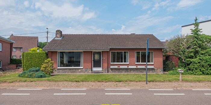 3-kamerhuis te koop in Elen