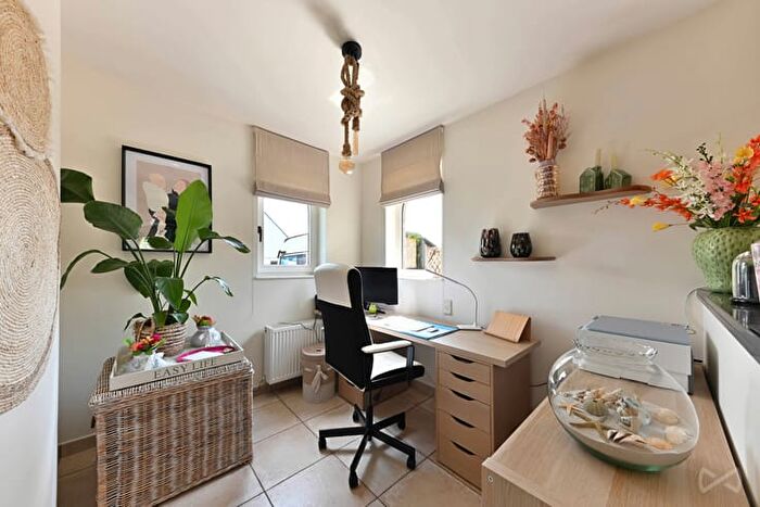 Huizen Koop Huur - 3