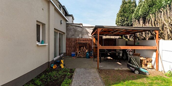 Huizen Koop Huur - 3