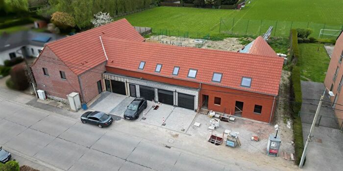 Huis te koop in Havinnes