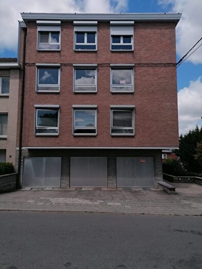 2-kamerappartement te huur in Charleroi