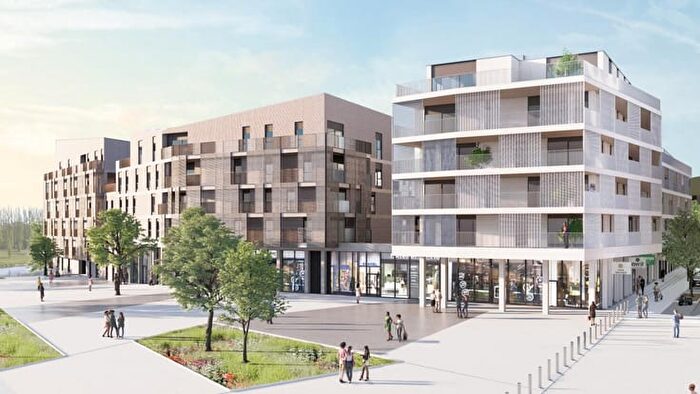 2-kamerappartement te huur in Tubize