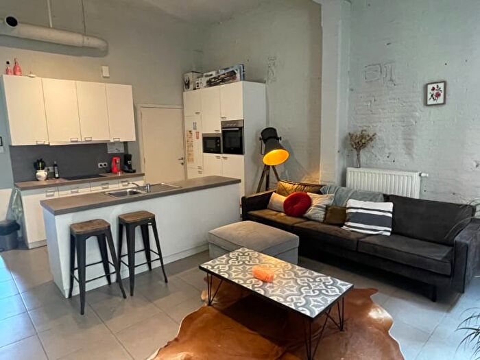 3-kamerappartement te huur in Antwerpen