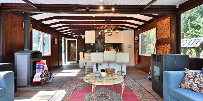Huizen Koop Huur - 2