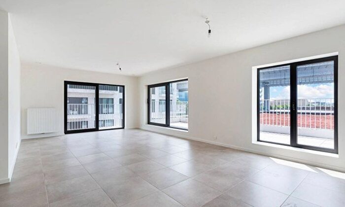 3-kamerappartement te koop in VILVOORDE