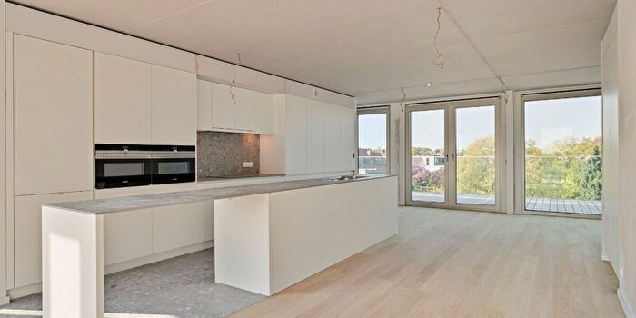 2-kamerappartement te koop in Waregem