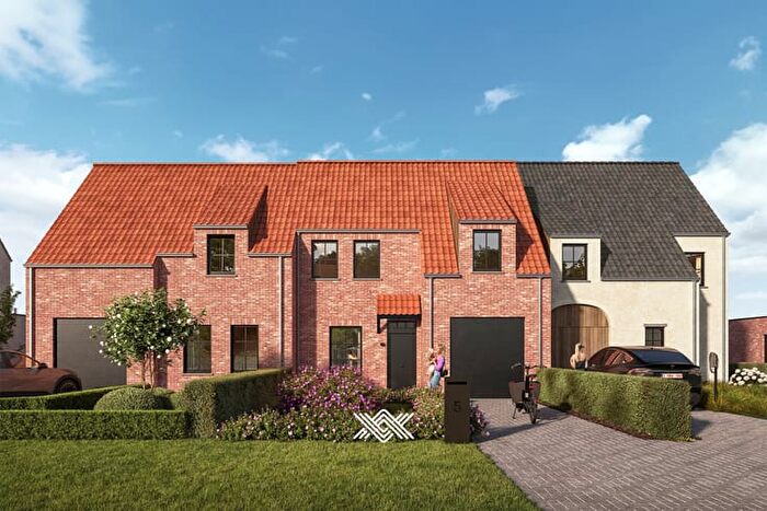 Huizen Koop Huur - 2