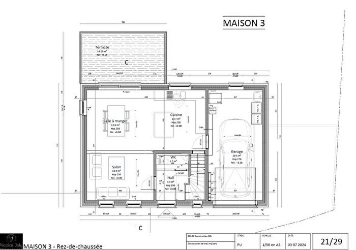 Huizen Koop Huur - 2