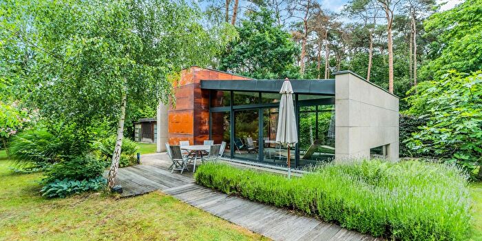 Huizen Koop Huur - 2