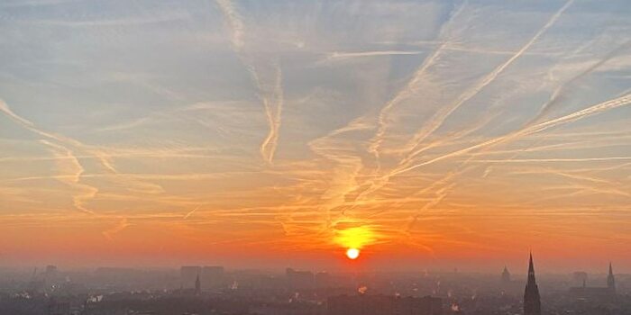 2-kamerappartement te koop in Antwerpen