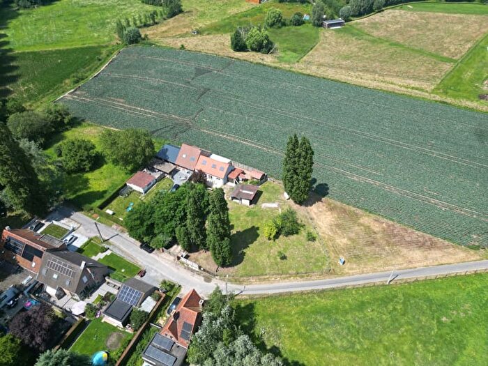 6-kamerhuis te koop in Gullegem