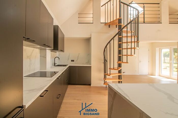 Huizen Koop Huur - 3
