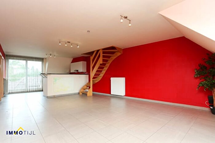 1-kamerappartement te huur in Dendermonde