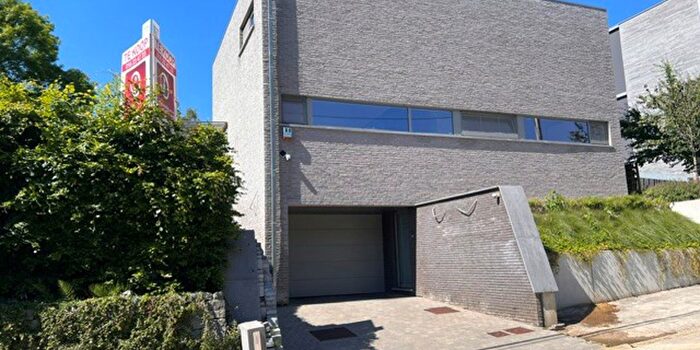 4-kamerhuis te koop in Lubbeek