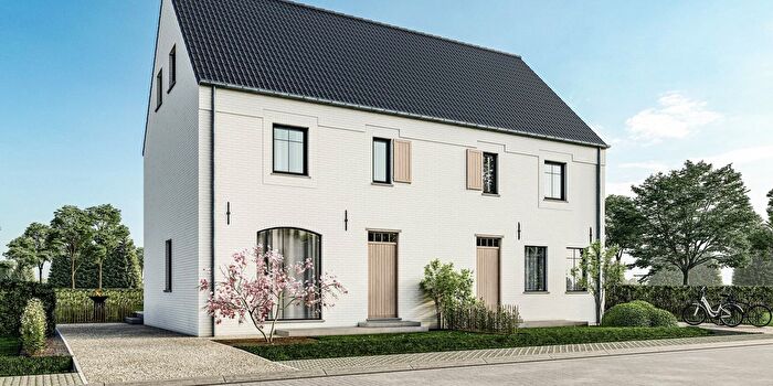 Huizen Koop Huur - 2