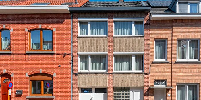 3-kamerhuis te koop in Kraainem