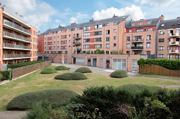 1-kamerappartement te huur in Louvain-la-Neuve