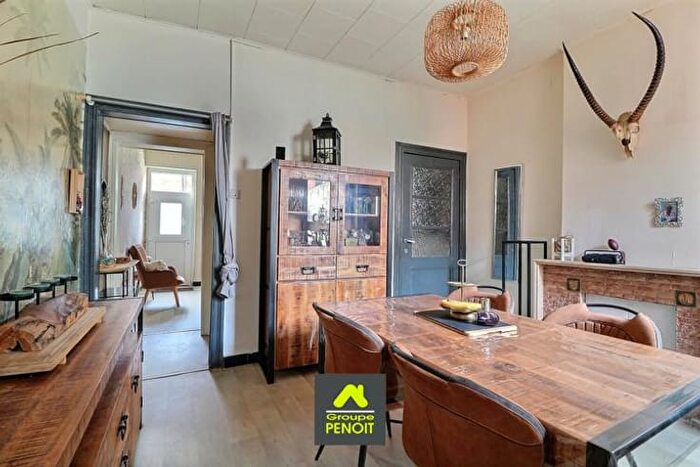Huizen Koop Huur - 2