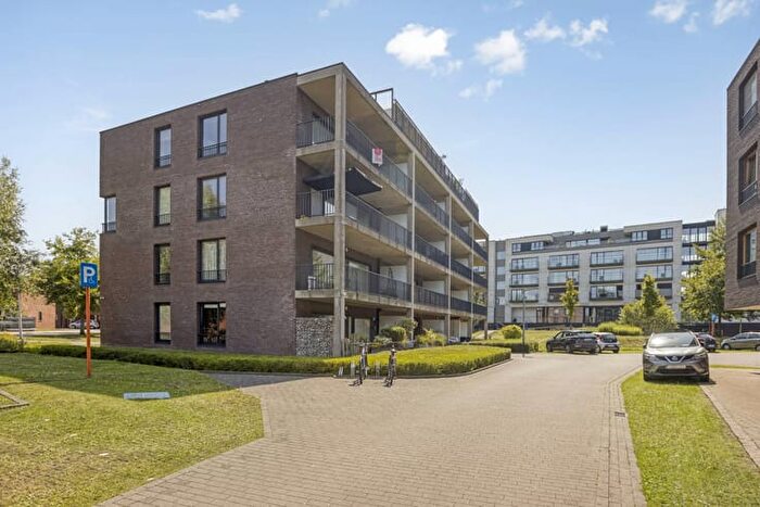 Appartement te koop in Brugge