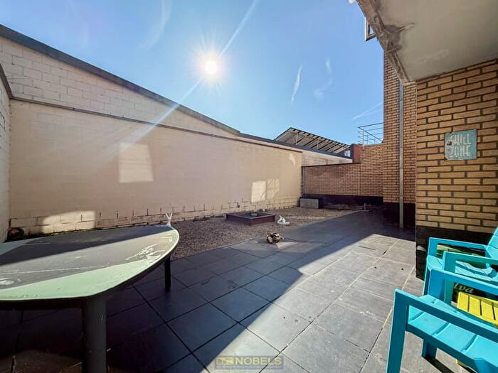 12-kamerappartement te koop in Haaltert