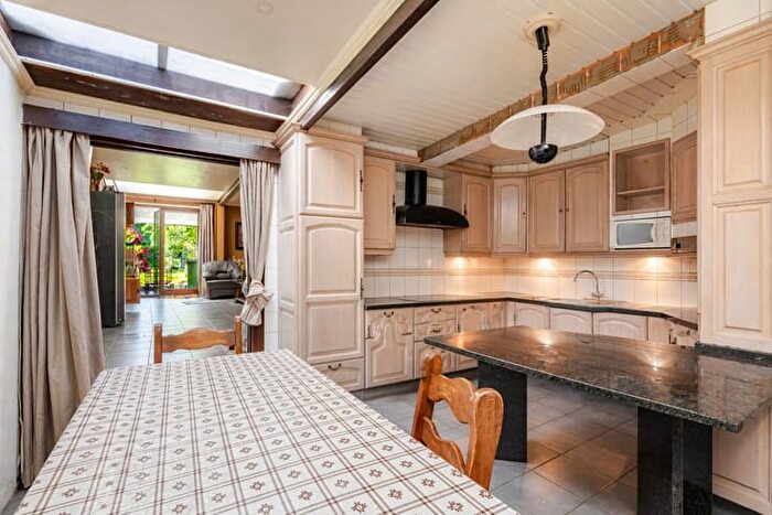 Huizen Koop Huur - 3