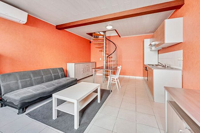 Huizen Koop Huur - 3