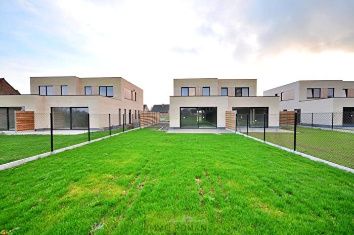 13-kamerhuis te koop in Avelgem