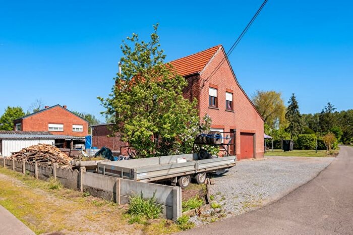 Huis te koop in Ramsel