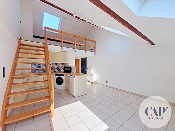1-kamerappartement te koop in JODOIGNE