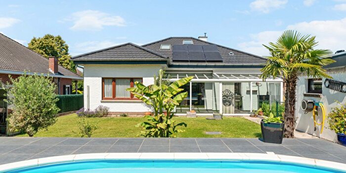 Huizen Koop Huur - 2
