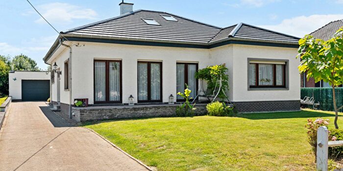 5-kamerhuis te koop in Val-Meer